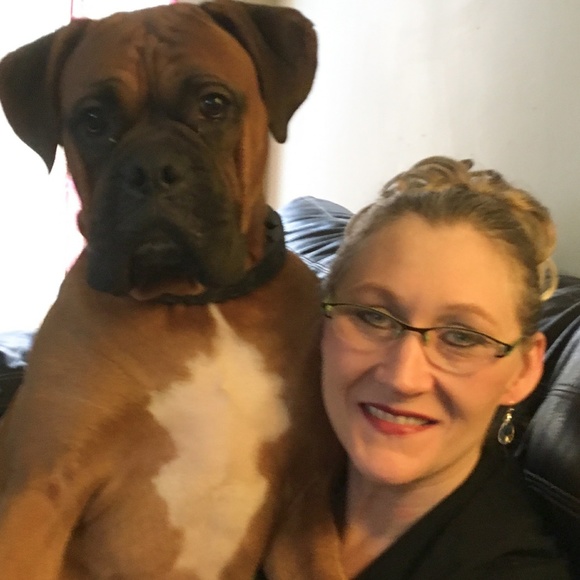 Meet your Posher, Tiffany - Picture 7 of 7